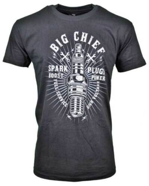 big chief spark plug
