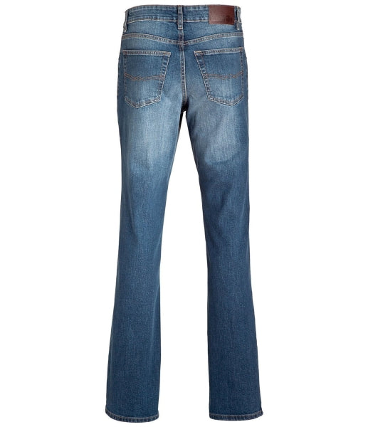 Oklahoma Jeans "Stan" Medium Worn in - auch in große Größen
