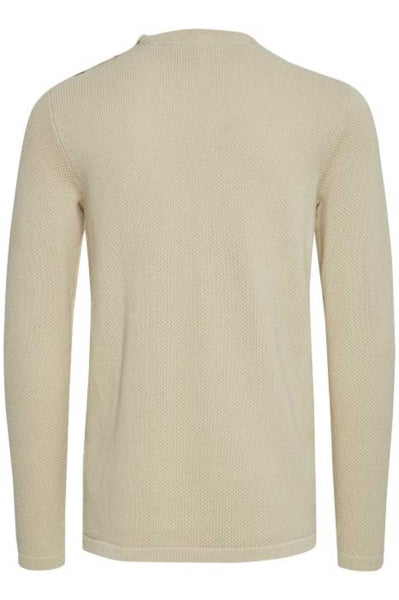 Blend Herren-Strickpullover