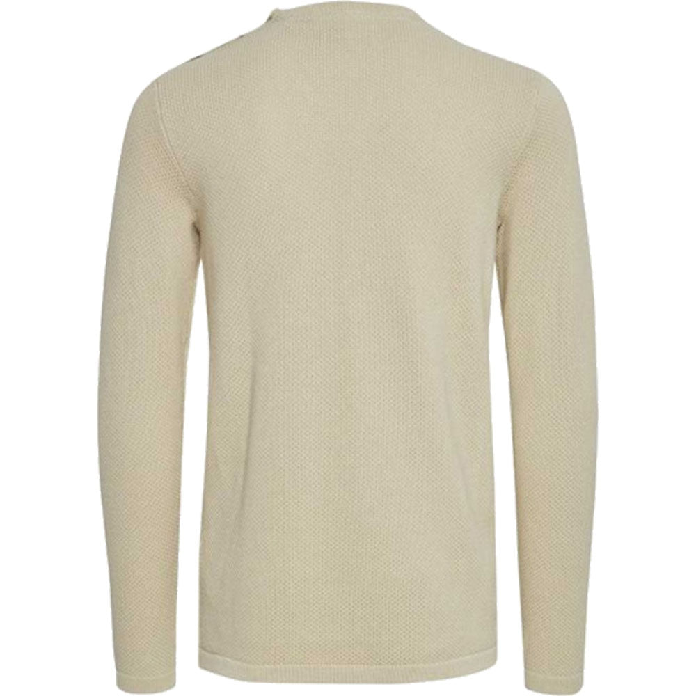 Blend Herren-Strickpullover