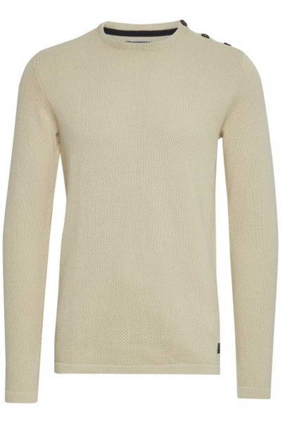 Blend Herren-Strickpullover