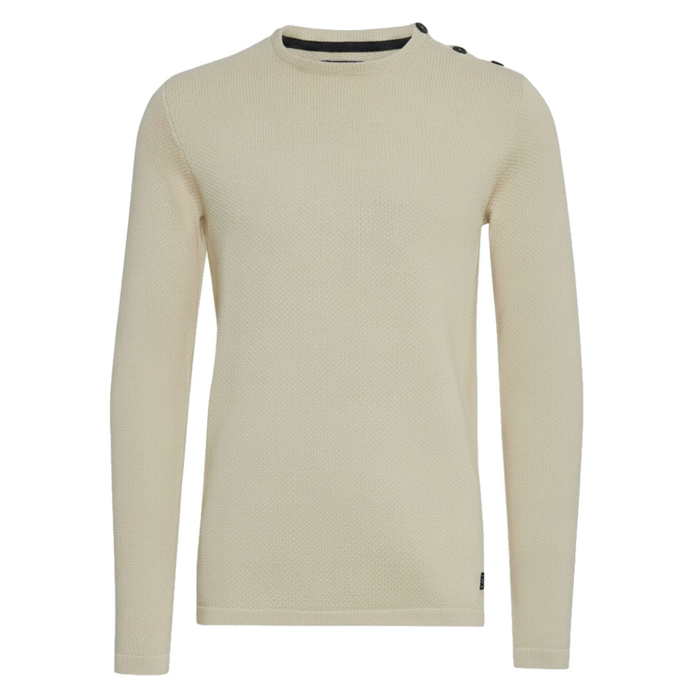 Blend Herren-Strickpullover