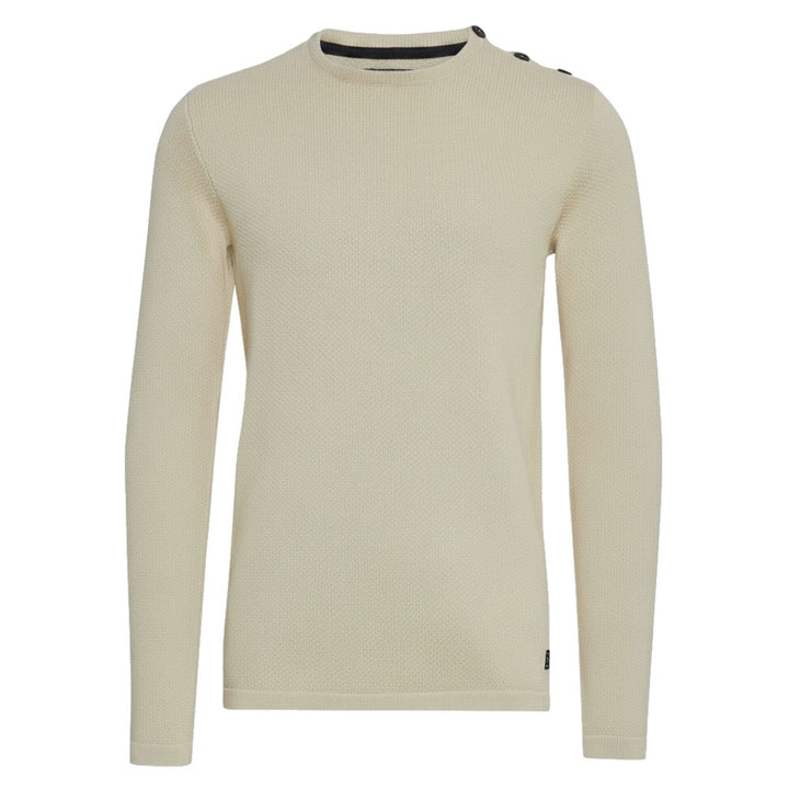 Blend Herren-Strickpullover