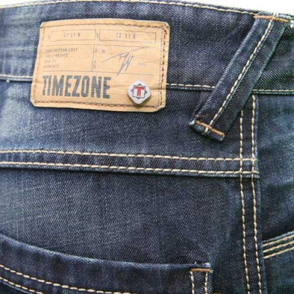 Timezone Chester detail 1