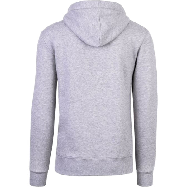 sweatjacke heavy weight von Spitzbub